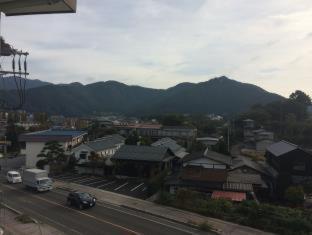 Resort Inn Fujihashi Fujikawaguchiko Zimmer foto